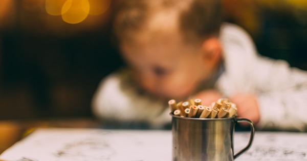 Distance Learning Supplies