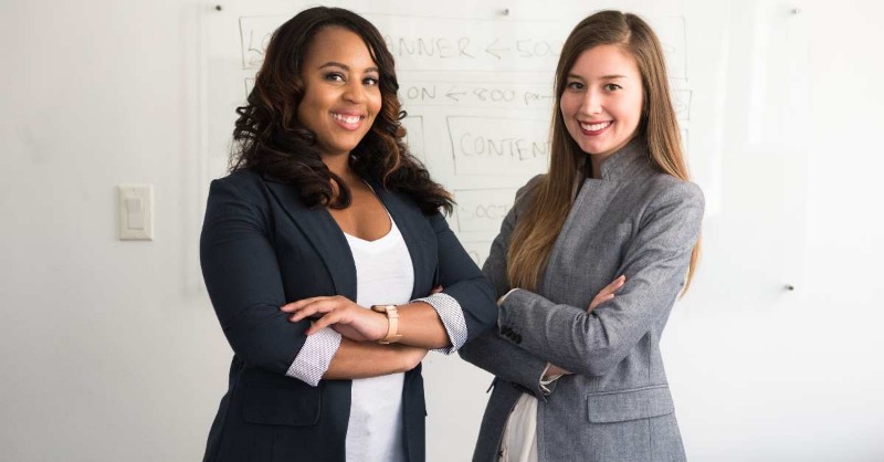 School supplies delivered to school