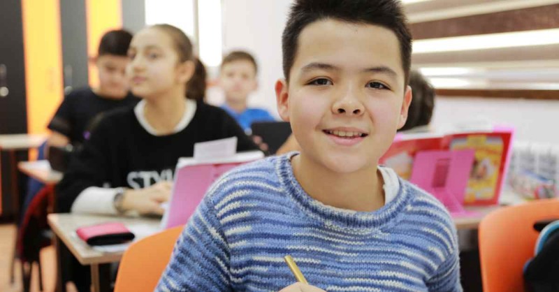 School Supply Service