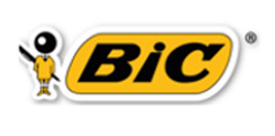 BiC Logo