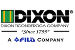 Dixon Logo
