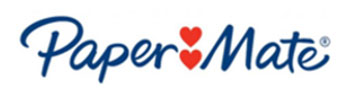 Papermate Logo