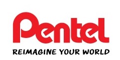 Pentel Logo