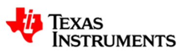 Texas Instruments Logo