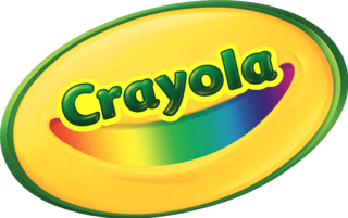 Crayola Logo