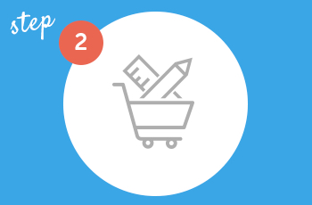 prepackaged school supply kits step2